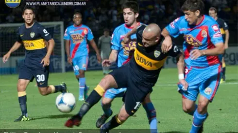 Partido confirmado ante Arsenal
