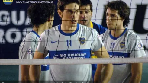 Se viene la sexta