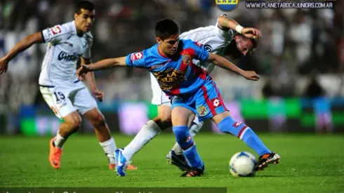 Ellos ya cumplieron