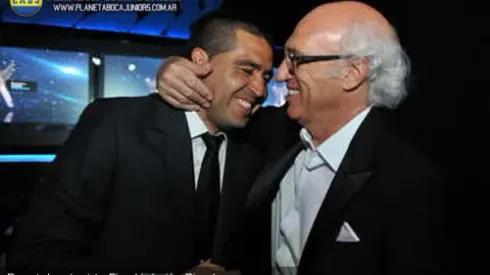 Bianchi: “Es difícil encontrar un jugador cerebral como Román”