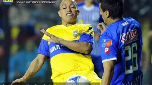 Cita confirmada ante Godoy Cruz