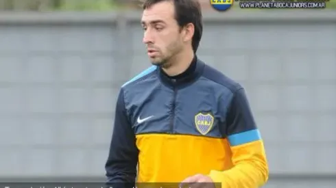 Albín: “Este club no podía pasar un año sin jugar la Copa”