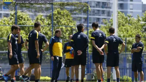 Jornada suspendida