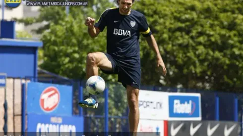 El último del Flaco