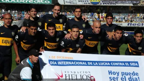Uno por uno ante Godoy Cruz: Adiós 2012