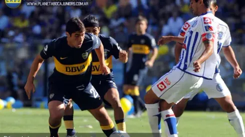 Video resumen: Boca Juniors 2 – 1 Godoy Cruz