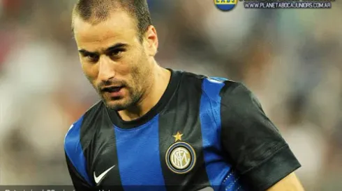 Xeneizes en Italia