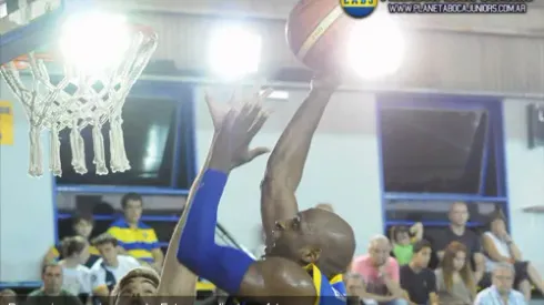 Desde Sunchales, por televisión