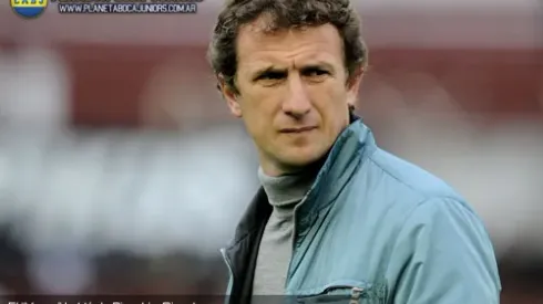 Arruabarrena: “Hay que convencer a Román”