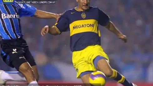 ¿Vuelve el Cata?