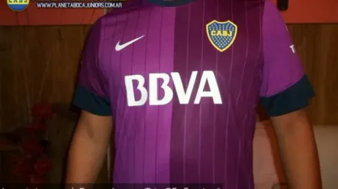 ¿La camiseta del verano?