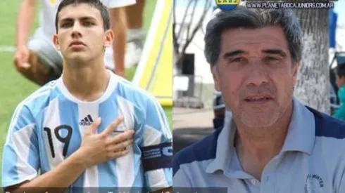 Trobbiani: “Hay otros tres enganches por encima de Paredes”