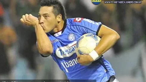 Belgrano niega contacto de Boca por “Chiqui” Pérez