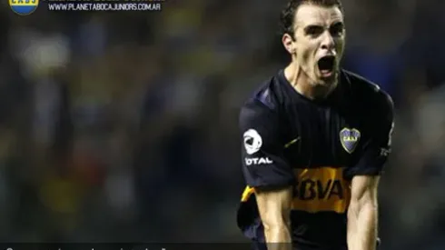 Somoza: “No estuve a mi nivel”