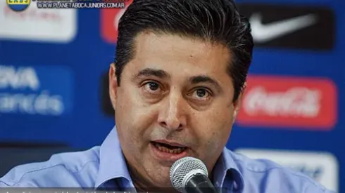 No extenderán el contrato de Riquelme