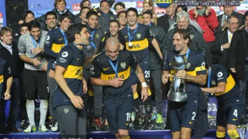 Lo que dejó el 2012