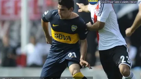 “Pochi” Chávez, en la mira de Racing y Godoy Cruz