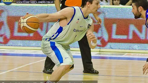 Micros para ver al básquet