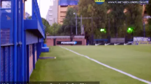 Mañana comienza la tercera etapa de Bianchi