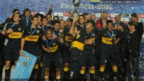 Boca debutará en Chaco, por la Copa Argentina