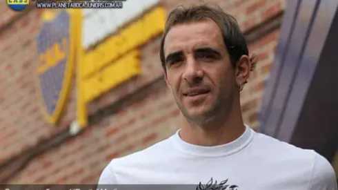 Somoza: “Seguro que el ‘Burrito’ la va a romper con esta camiseta”