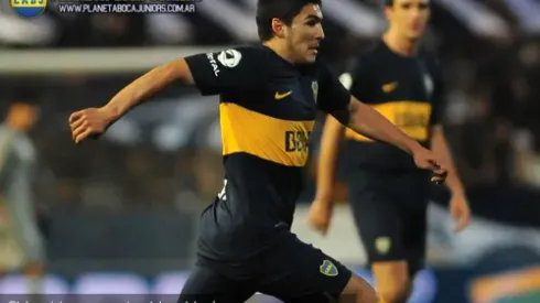 Según Angelici, Chávez se queda en Boca