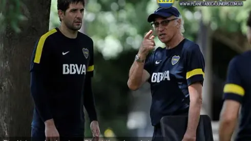 Ustari fue titular y se lesionó Escudero