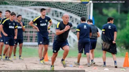 Clemente: “Sería lindo ser capitán”