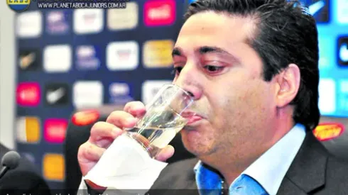 “Si no encontramos nada que convenza…”
