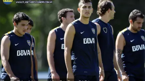 Puro fútbol