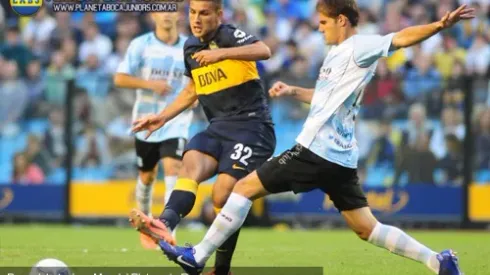 Venta de entradas para el partido ante Racing