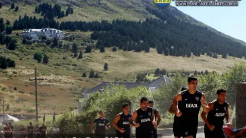 Equipo confirmado para el debut de verano