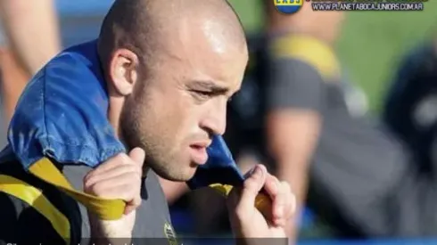 Silva: “Soy un optimista del gol”