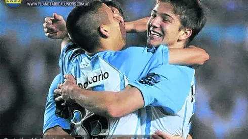 Arranca sin las joyitas