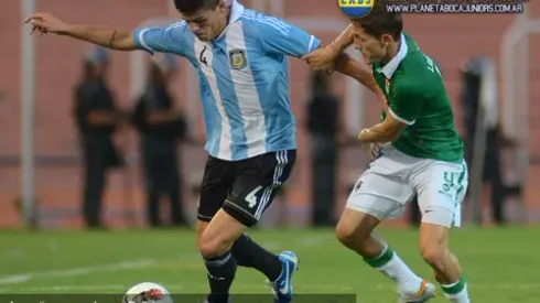 Lamento boliviano