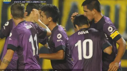 Guiño para Viatri