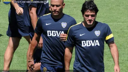 Rivero abandonó la pretemporada