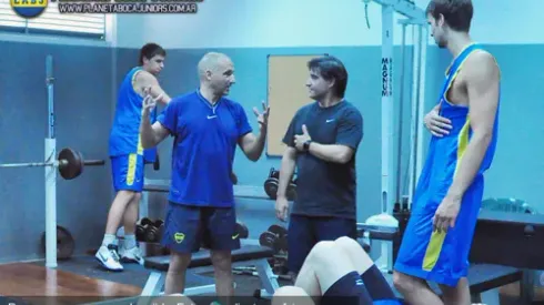 Sigue la Liga de básquet