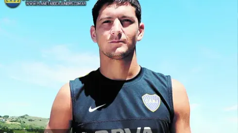 Burdisso: “A River siempre hay que ganarle”