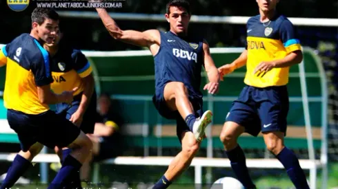 Fútbol matutino