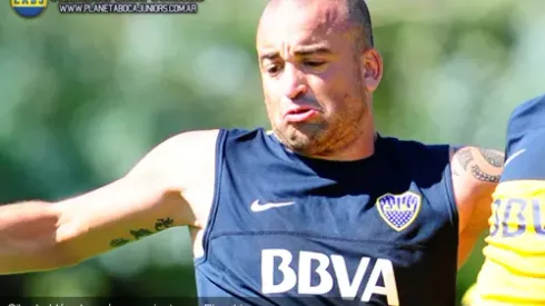 Silva: “Estoy en mi salsa con lo que propone Bianchi”