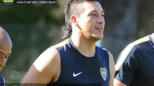 Se confirmó el desgarro del “Chiqui” Pérez