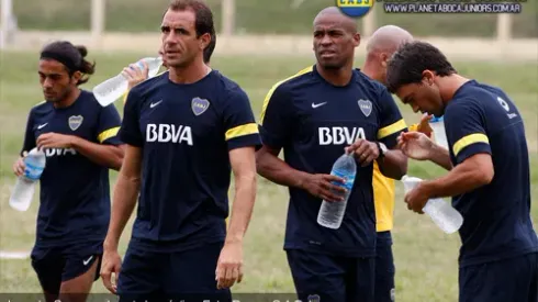 Desde Italia buscan a Somoza