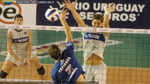 Por la revancha
