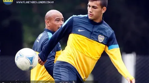 A cuidar la pelota
