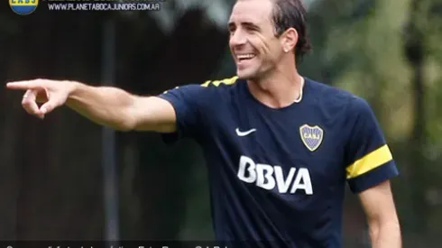 Somoza: “Depende de los dirigentes y del técnico”