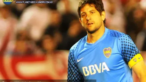 Orion: “Dar vuelta la hoja…”