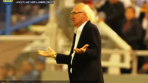 Bianchi: “Merecida victoria de River”