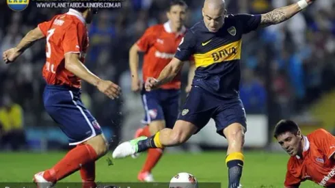 Venta de entradas para el partido ante Independiente