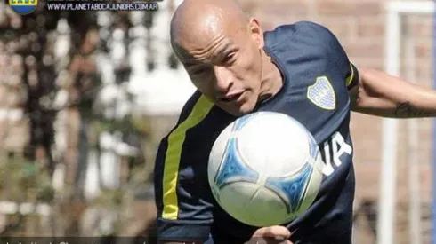 Clemente, lesionado